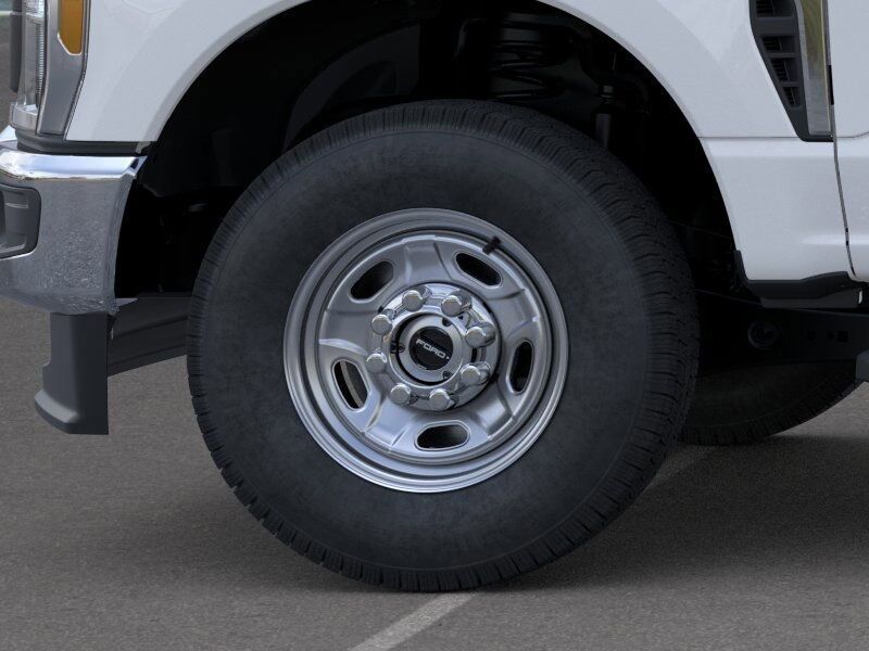 2025 Ford F-250SD XL Ashland VA