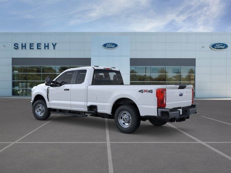 2025 Ford F-250SD XL Ashland VA