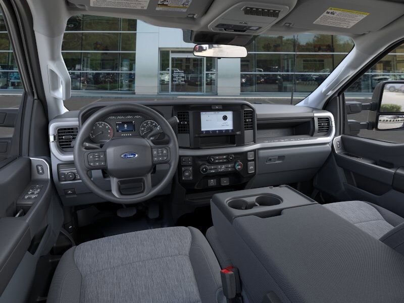 2025 Ford F-250SD XL Ashland VA