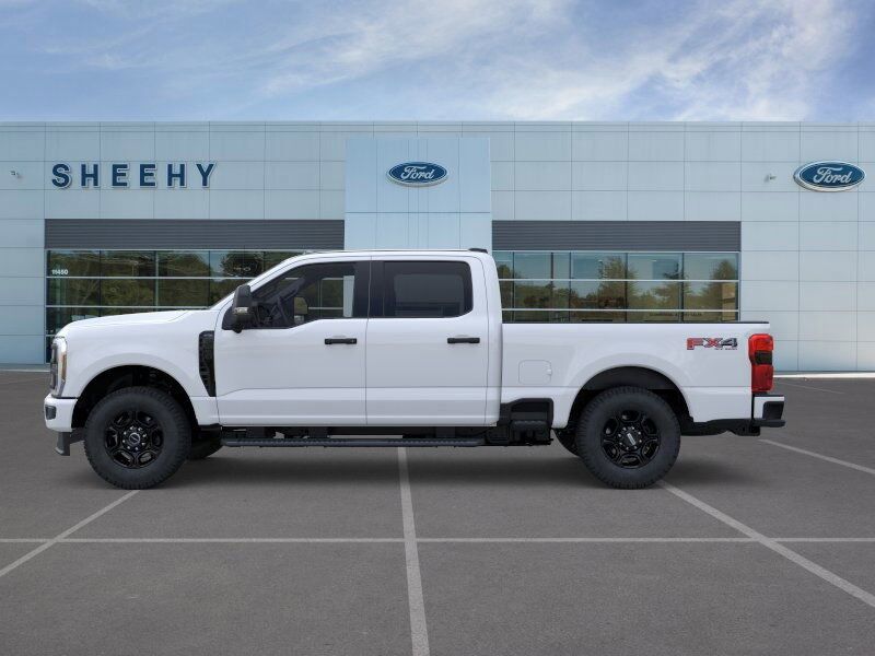 2025 Ford F-250SD XL Ashland VA