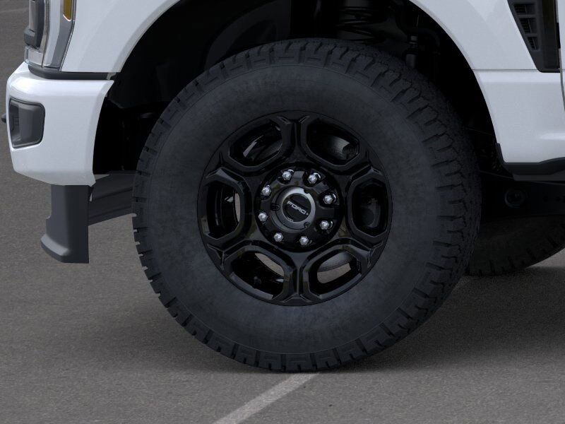 2025 Ford F-250SD XL Ashland VA