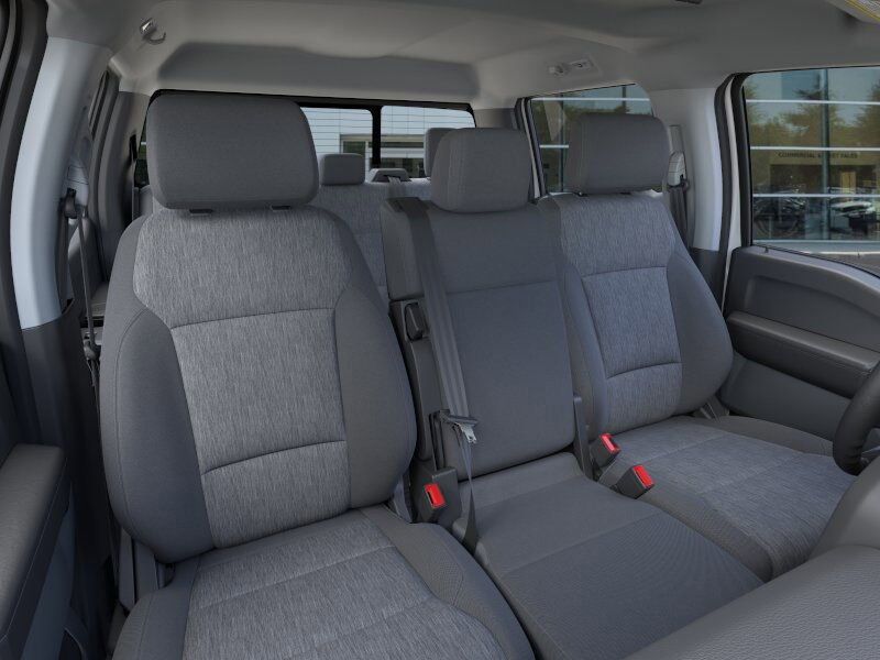 2025 Ford F-250SD XL Ashland VA