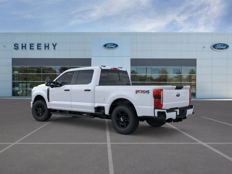 2025 Ford F-250SD XL Ashland VA