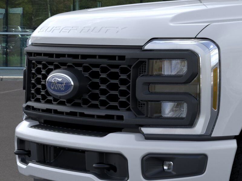 2025 Ford F-250SD XL Ashland VA