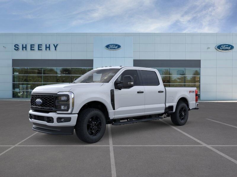 2025 Ford F-250SD XL Ashland VA