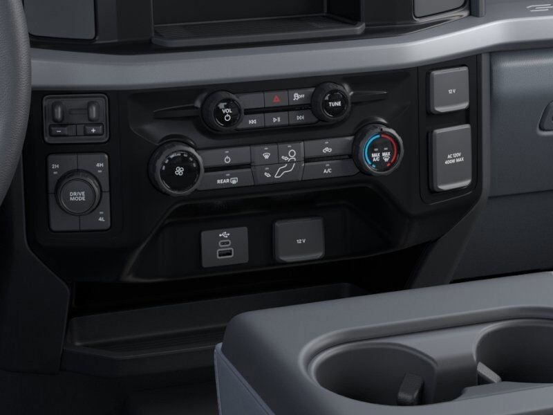 2025 Ford F-250SD XL Ashland VA