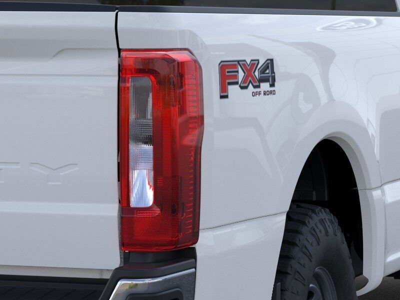 2025 Ford F-250SD XL Ashland VA