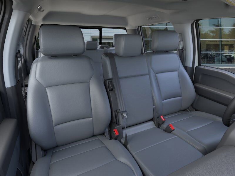 2025 Ford F-250SD XL Ashland VA