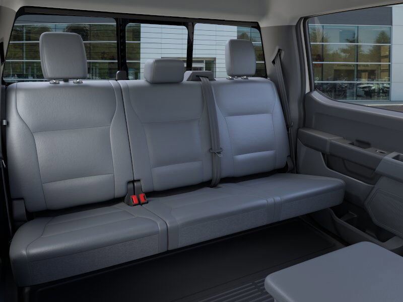 2025 Ford F-250SD XL Ashland VA