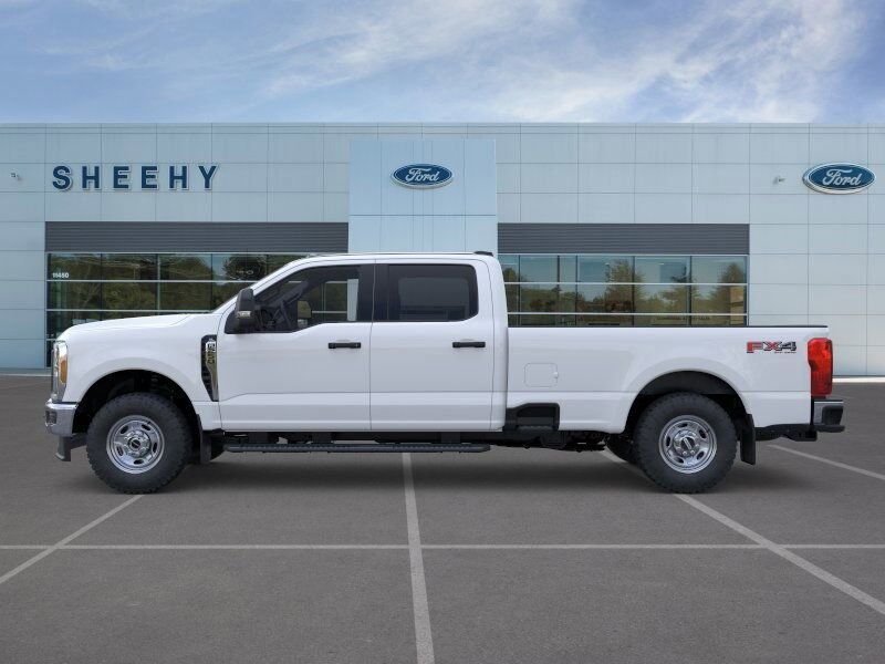 2025 Ford F-250SD XL Ashland VA