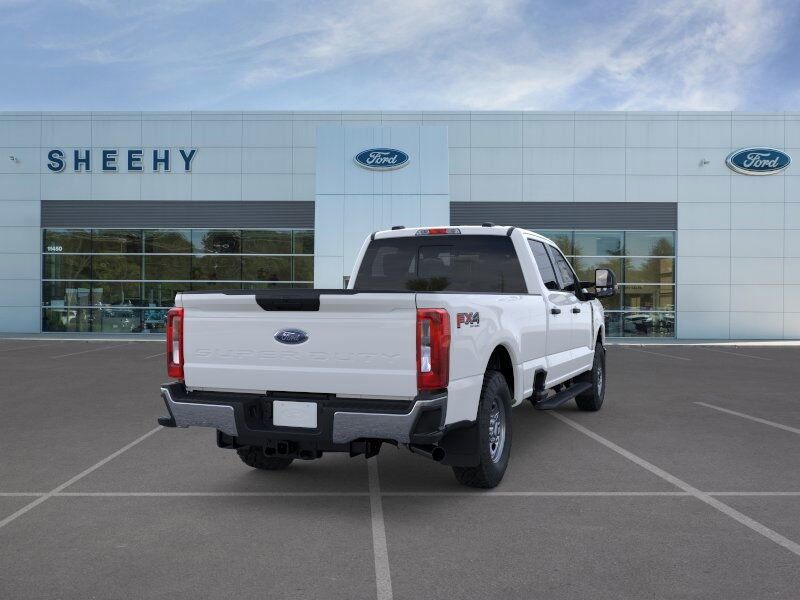 2025 Ford F-250SD XL Ashland VA