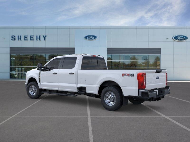 2025 Ford F-250SD XL Ashland VA