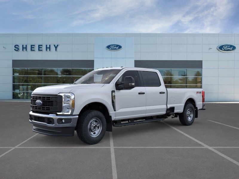 2025 Ford F-250SD XL Ashland VA
