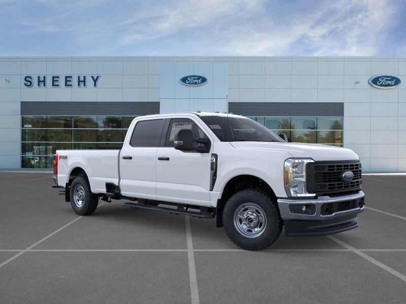 2025 Ford F-250SD XL Ashland VA