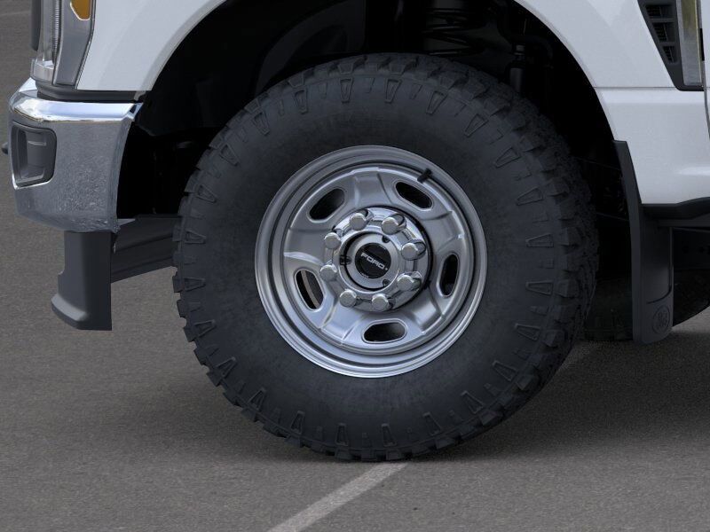 2025 Ford F-250SD XL Ashland VA