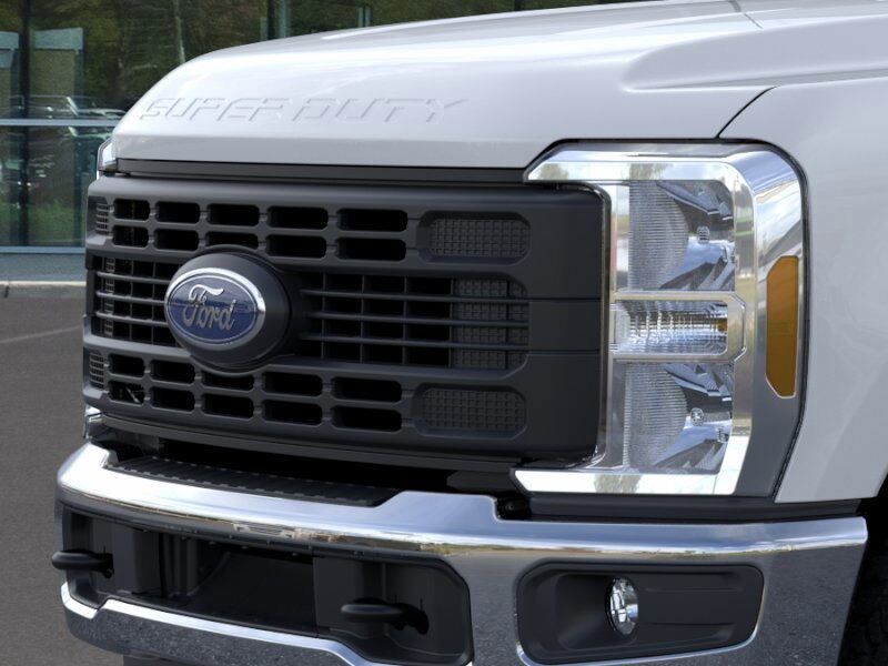 2025 Ford F-250SD XL Ashland VA