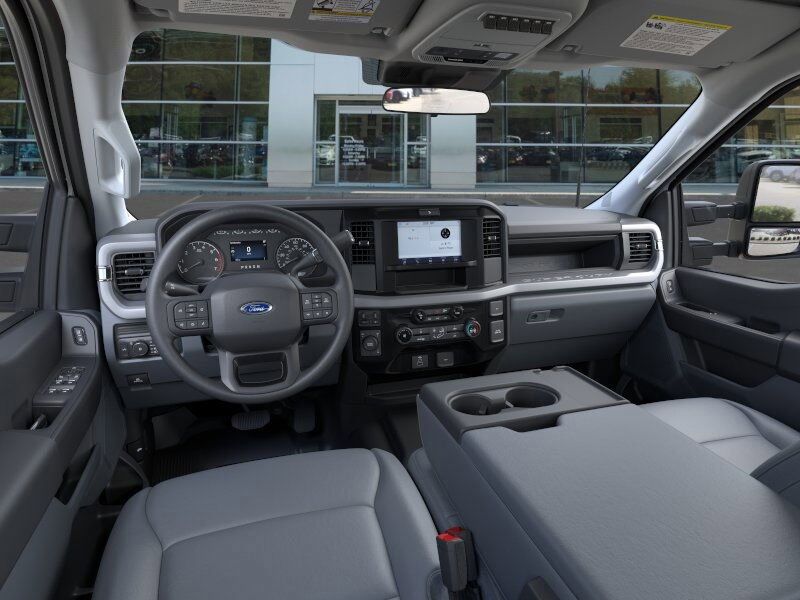 2025 Ford F-250SD XL Ashland VA