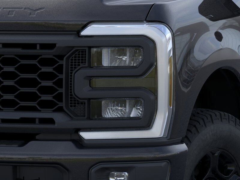 2025 Ford F-250SD XL Ashland VA