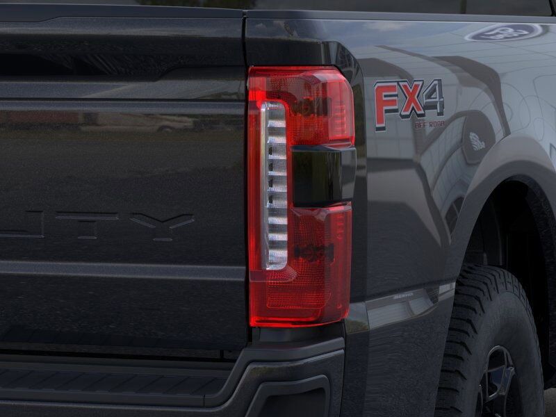 2025 Ford F-250SD XL Ashland VA