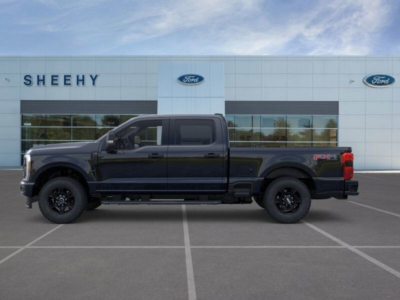 2025 Ford F-250SD XL Ashland VA