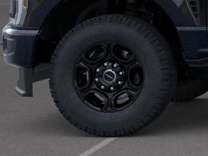 2025 Ford F-250SD XL Ashland VA