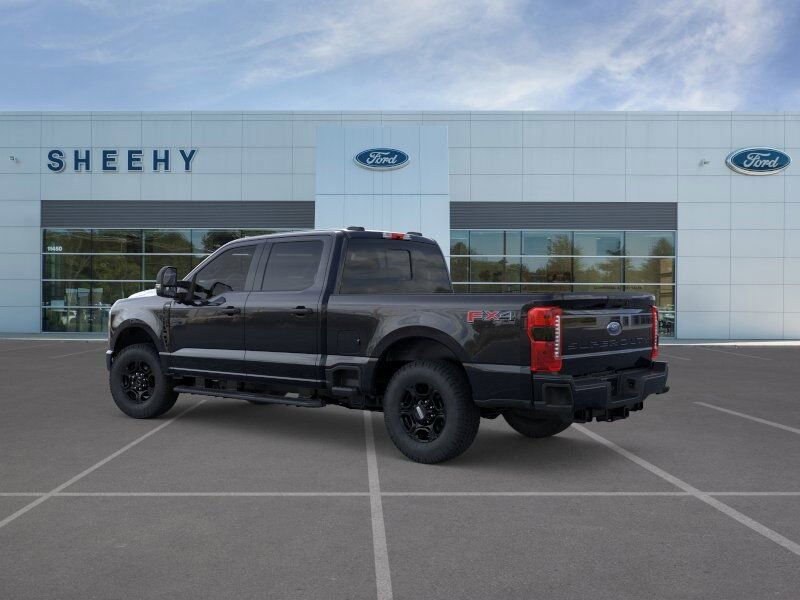 2025 Ford F-250SD XL Ashland VA