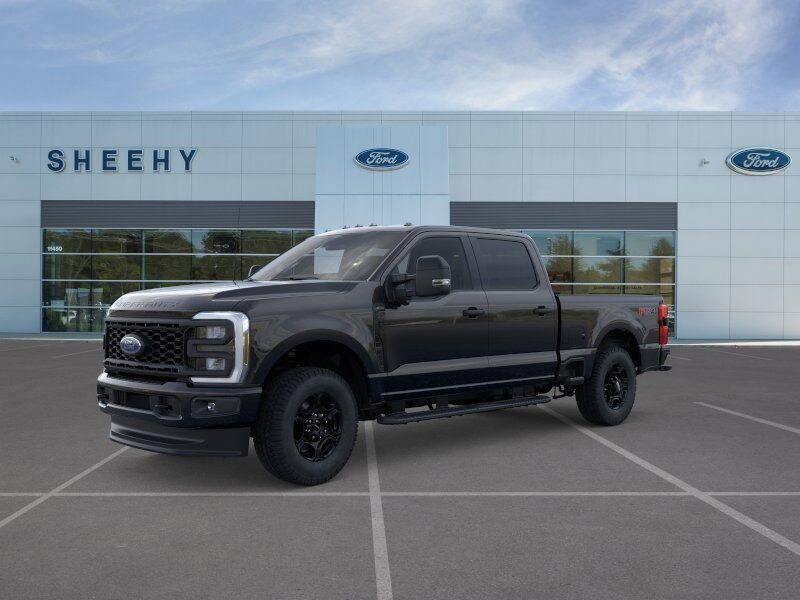 2025 Ford F-250SD XL Ashland VA