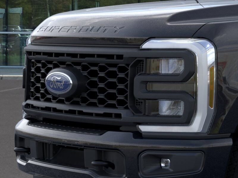 2025 Ford F-250SD XL Ashland VA