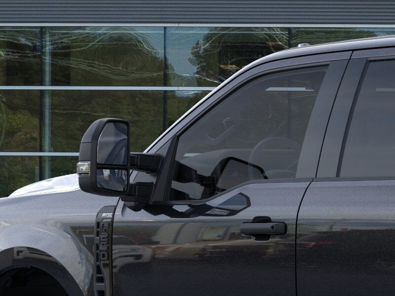 2025 Ford F-250SD XL Ashland VA