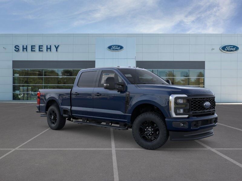 2025 Ford F-250SD XL Ashland VA