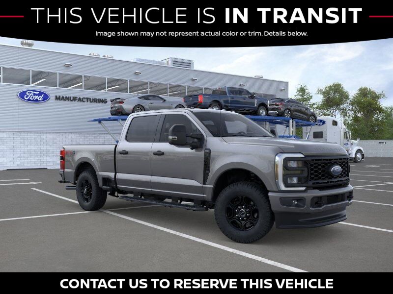2025 Ford F-250SD XL Ashland VA