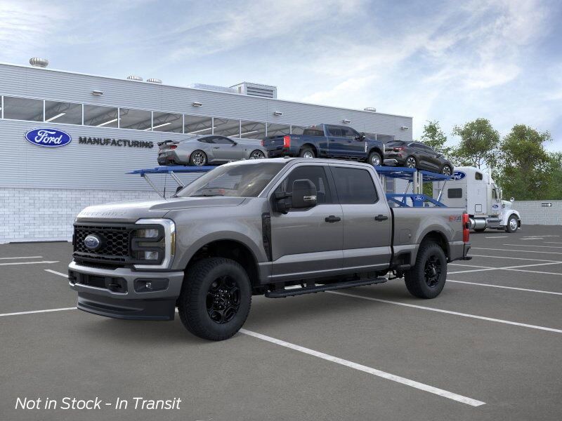 2025 Ford F-250SD XL Ashland VA