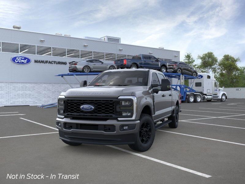 2025 Ford F-250SD XL Ashland VA