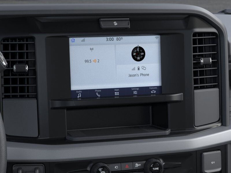 2025 Ford F-250SD XL Ashland VA