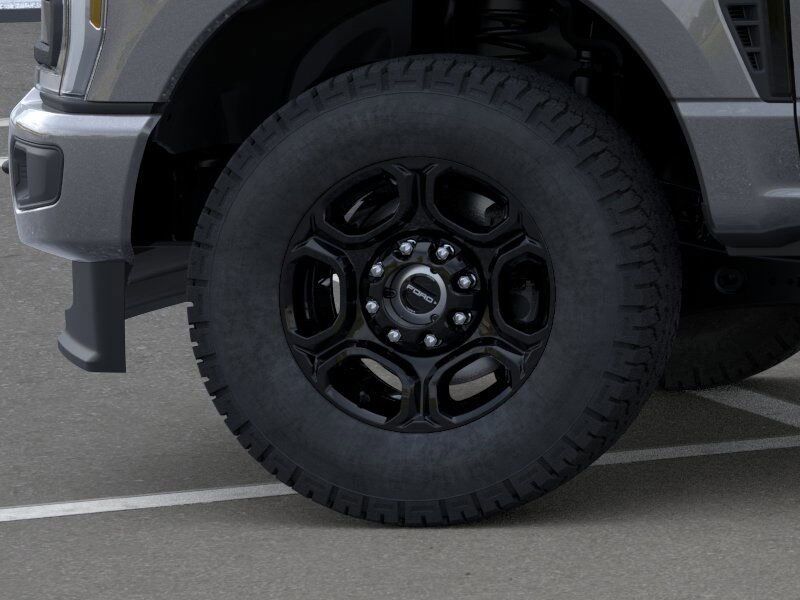 2025 Ford F-250SD XL Ashland VA