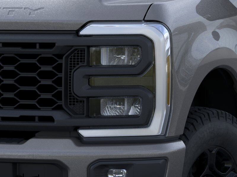 2025 Ford F-250SD XL Ashland VA