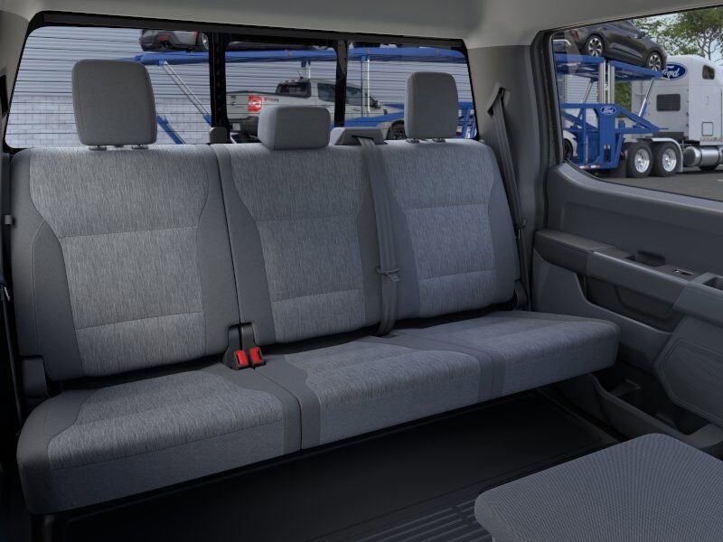 2025 Ford F-250SD XL Ashland VA