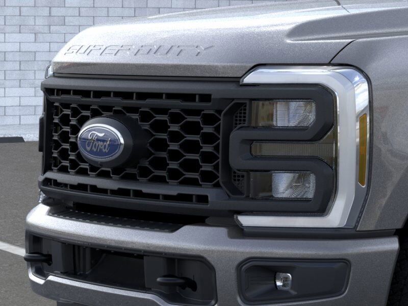 2025 Ford F-250SD XL Ashland VA
