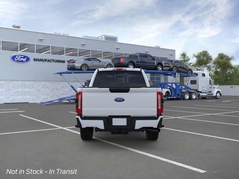 2025 Ford F-250SD XL Ashland VA