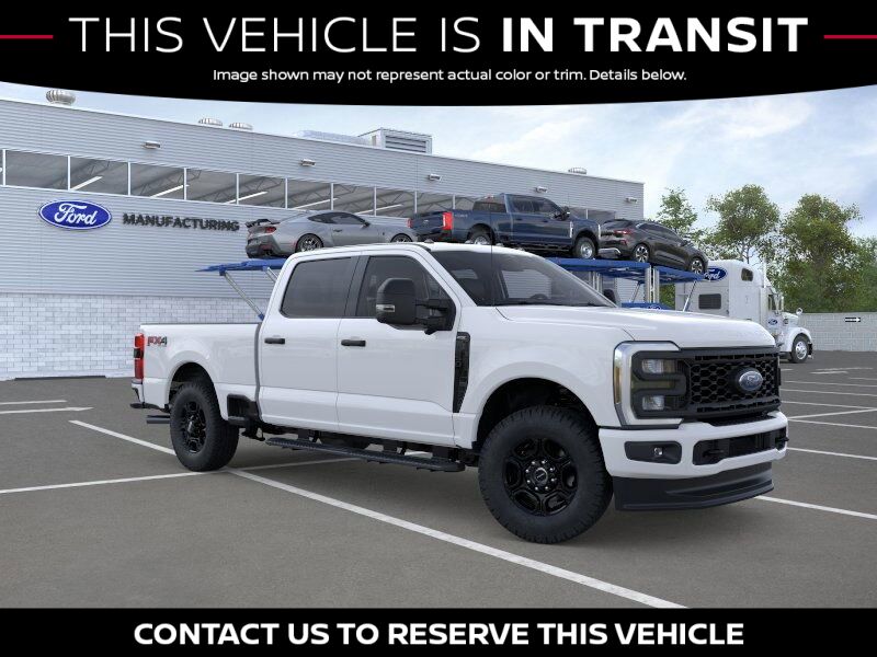 2025 Ford F-250SD XL Ashland VA