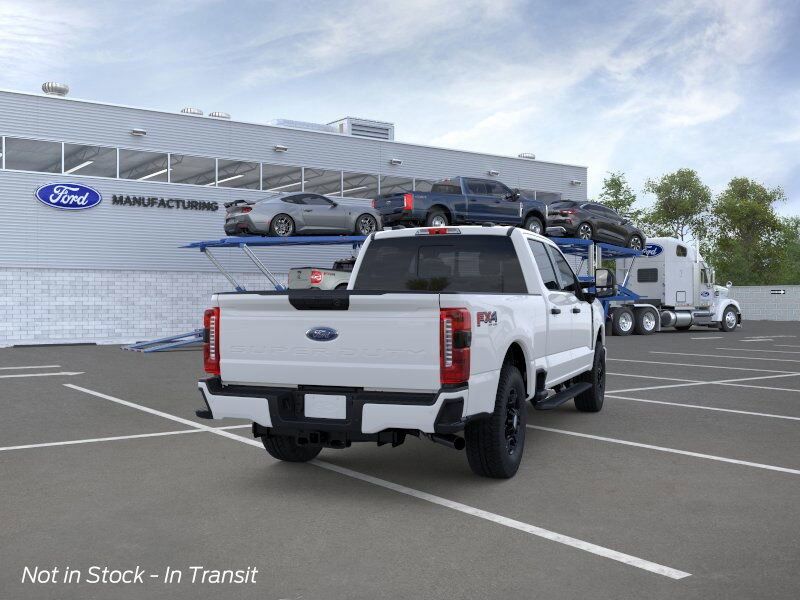2025 Ford F-250SD XL Ashland VA