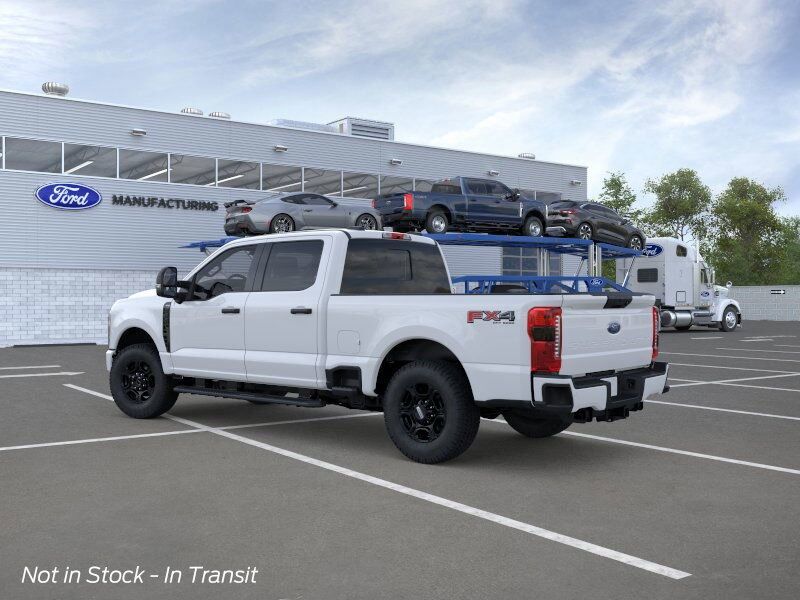 2025 Ford F-250SD XL Ashland VA