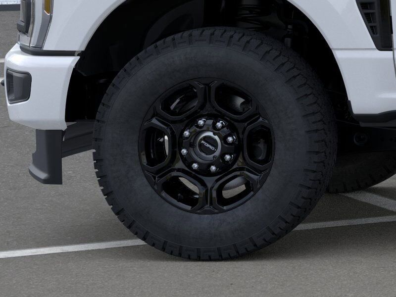2025 Ford F-250SD XL Ashland VA