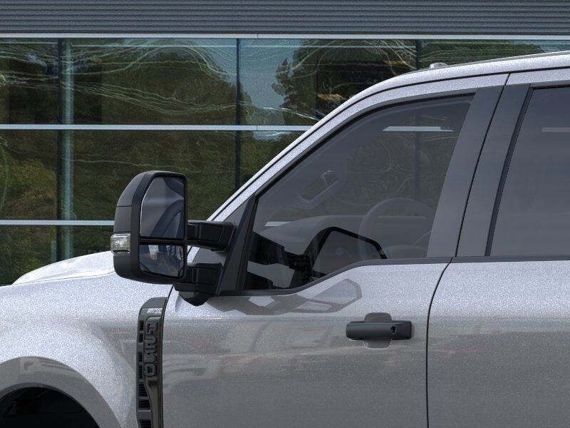 2025 Ford F-250SD XL Ashland VA