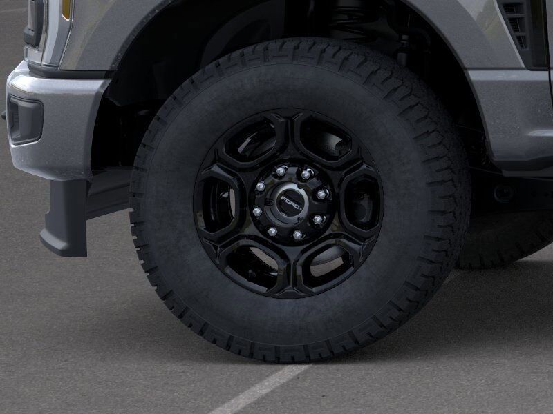 2025 Ford F-250SD XL Ashland VA