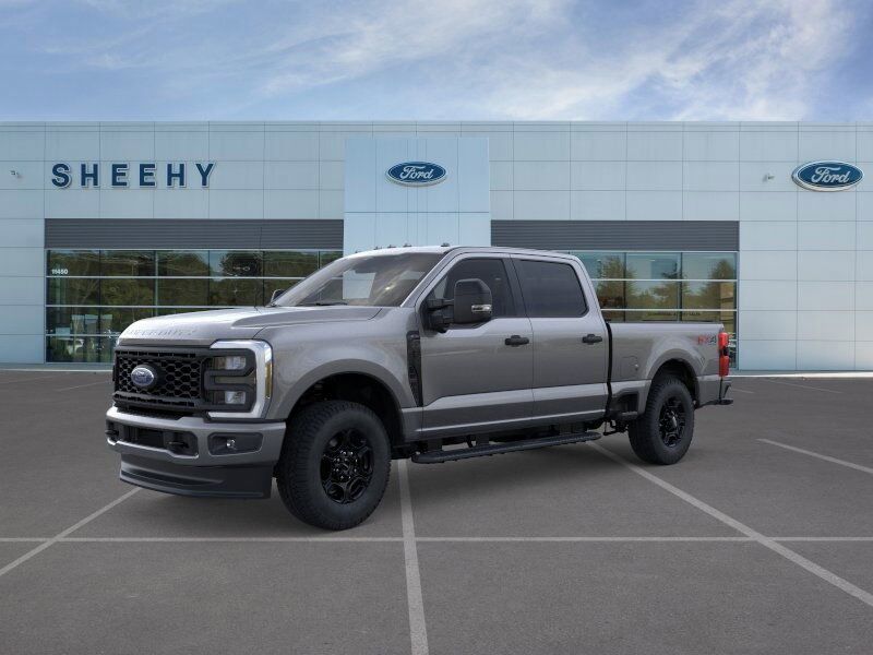 2025 Ford F-250SD XL Ashland VA