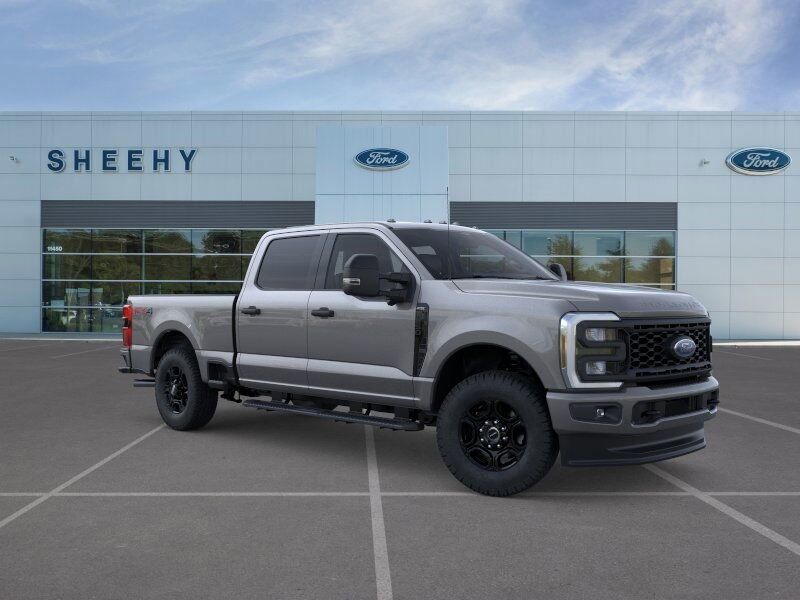 2025 Ford F-250SD XL Ashland VA