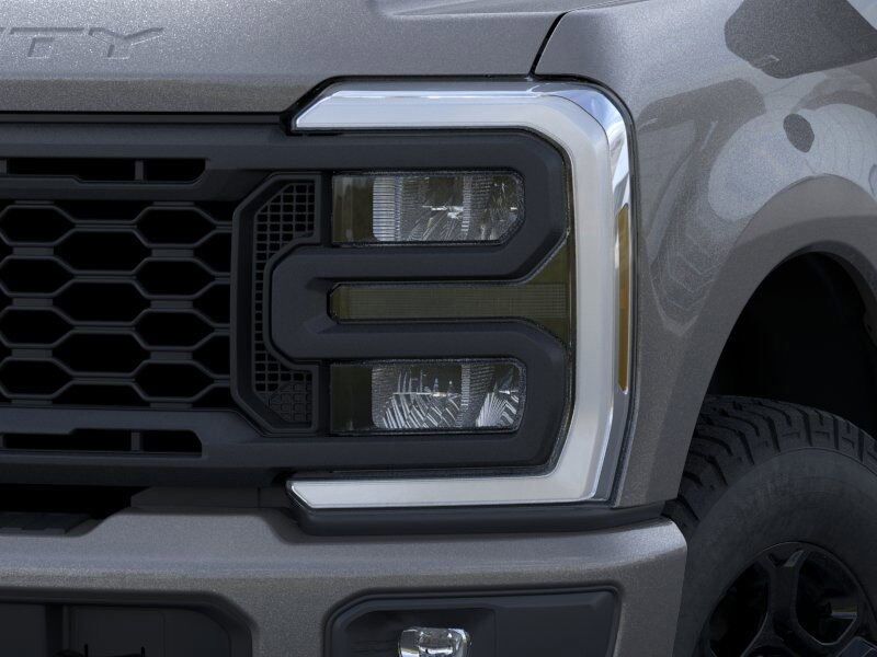 2025 Ford F-250SD XL Ashland VA