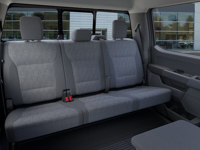 2025 Ford F-250SD XL Ashland VA