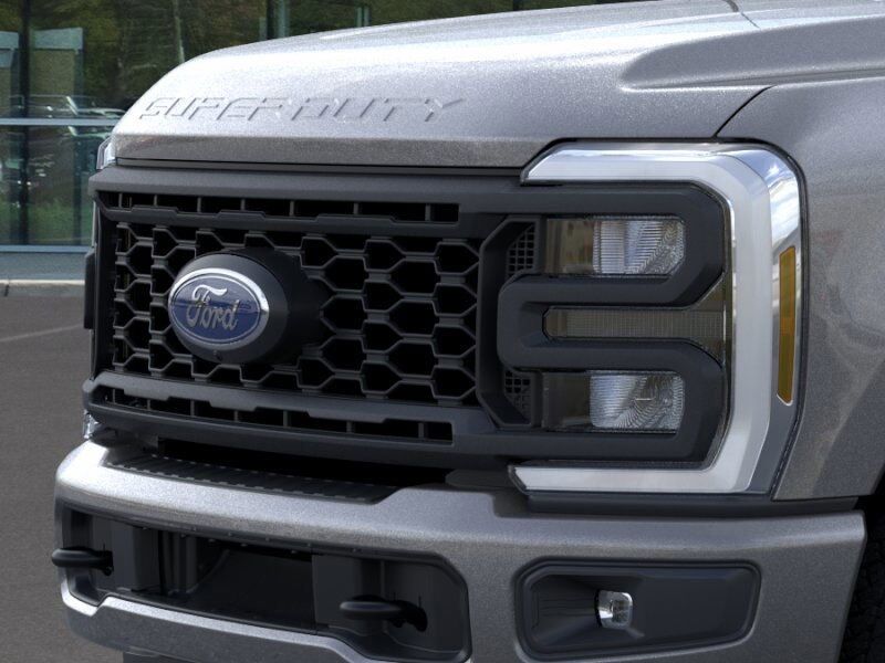 2025 Ford F-250SD XL Ashland VA